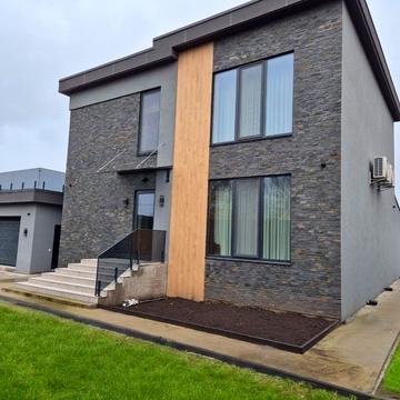 Острівна вул.