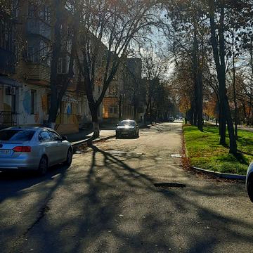 Мартіна Шимановського вул. (Комуністична), 11