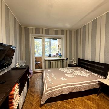 Мрії вул. (Академіка Туполєва), 4-А