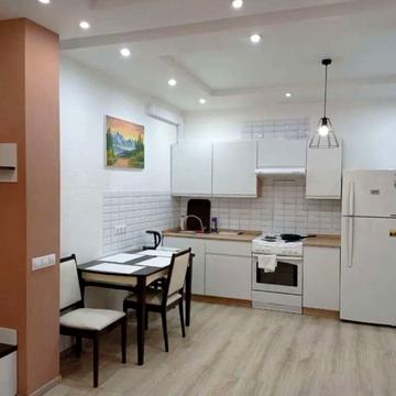 Миколи Закревського вул., 95-А