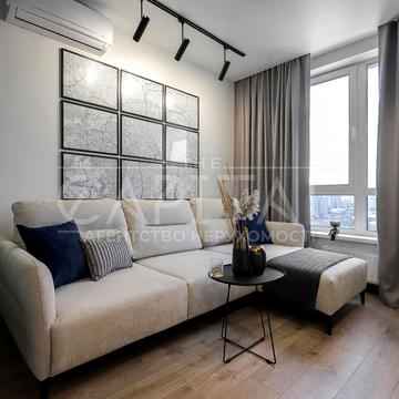 Соломянська вул., 20-А