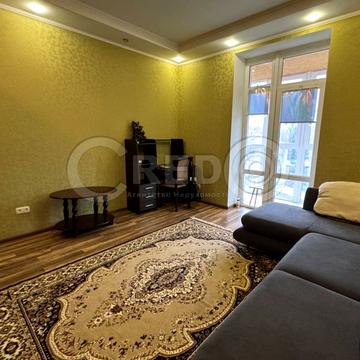 Соборності вул. (Косіора), 3