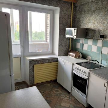 Академіка Заболотного вул., 126/1