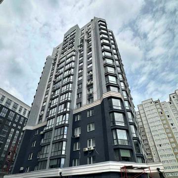 Університетська вул., 1-С