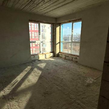 Бастіонна вул., 1