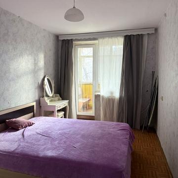 Балтиморська вул. (Посмітного), 25/1