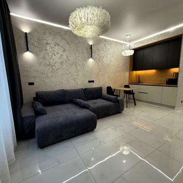 Курортний пров., (Будинок)