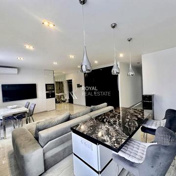 Миколи Бажана просп., (Будинок 8)