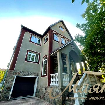 Ужгородська вул.