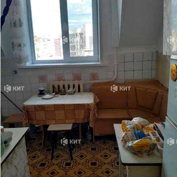 Героїв Харкова просп. (Московський), 3