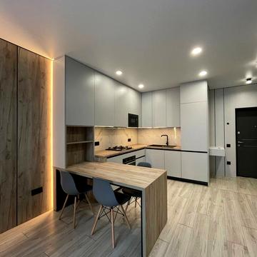 Галицькі Пасіки вул., 2-А