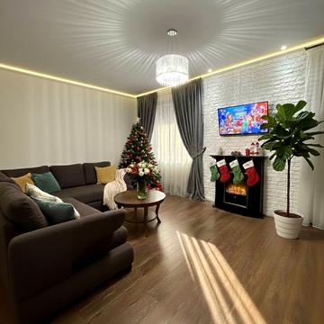 Авраама Лінкольна вул. (Димитрова), 23а