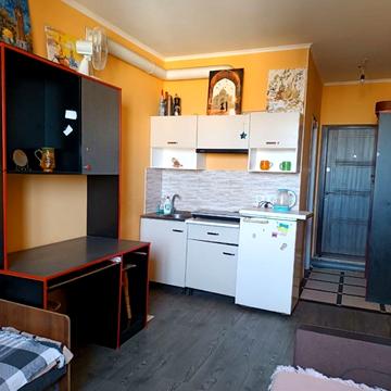 Старицького вул., 20/3