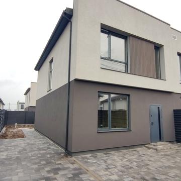 Козацька вул.