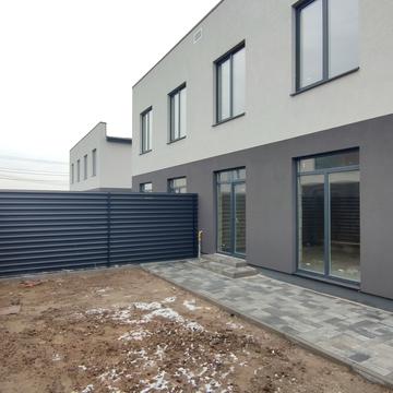 Козацька вул.