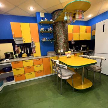 Миру просп., 2