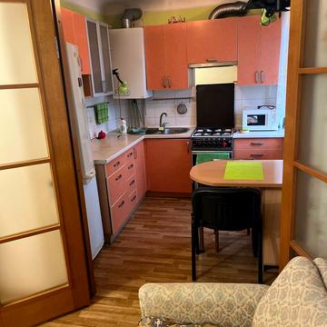 Міського Лісу вул. (Нахімова), 49