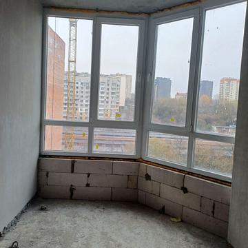 Старокостянтинівське шосе, (Будинок 2)