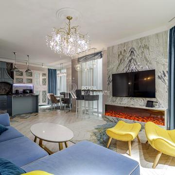 Авіаконструктора Антонова вул., 2-Б