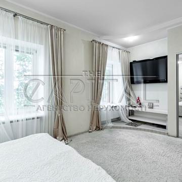 Борщагівська вул.