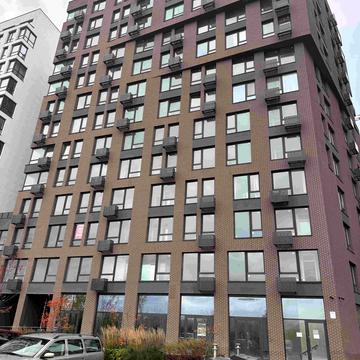 Берковецька вул., 4-Д