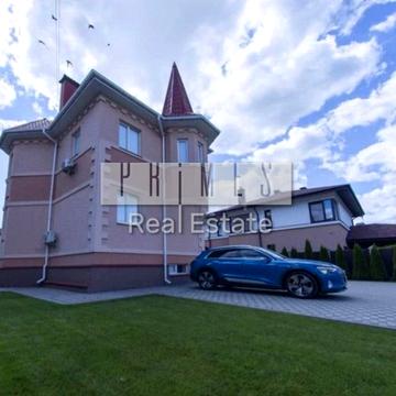 Планетарна вул.