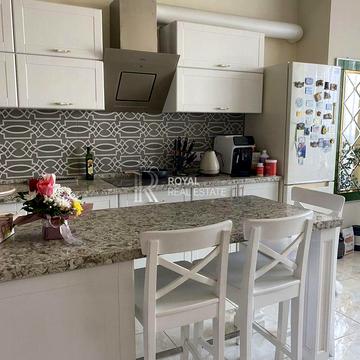 Ованеса Туманяна вул., 1-А