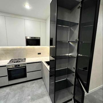 Щирецька вул., 8А