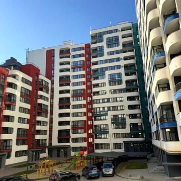 Трускавецька вул., (Будинок Г)