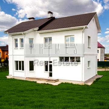 Житомирська вул.