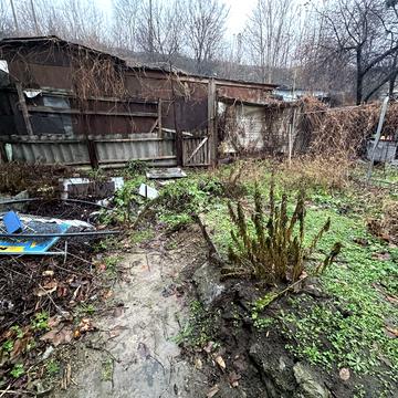 Мандриківська вул.