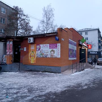 Людмили Павличенко вул., 49/1