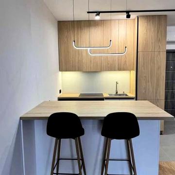 Новознесенська вул., (ЖК Вежа (будинок 2))