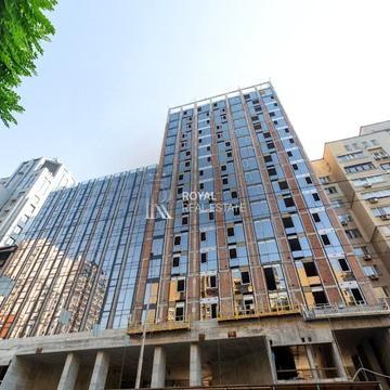 Велика Васильківська вул. (Червоноармійська), 24