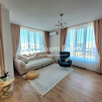 Каховська вул., 62-А