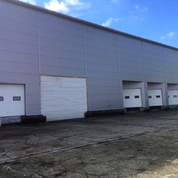 Привокзальна вул., 1