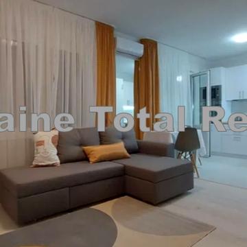 Бориса Гмирі вул., 20