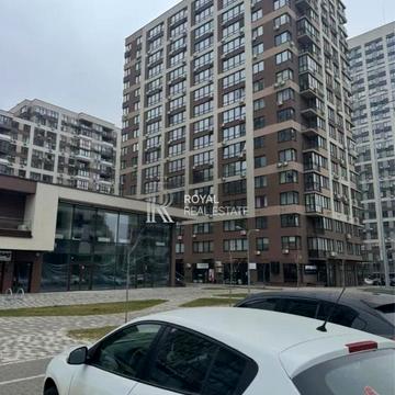 Олександра Олеся вул., 6-А