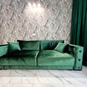 Драгоманова вул., 31-А