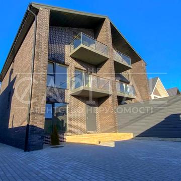 Березова вул.