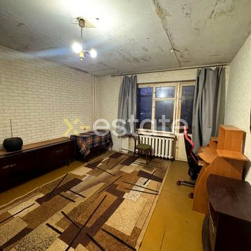 житловий масив Тополя-2 вул., 37