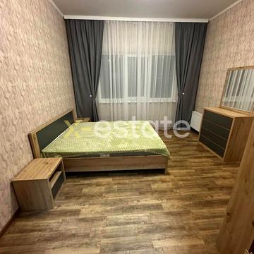 Метрологічна вул., 21-В