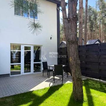 1-й Садовий пров.