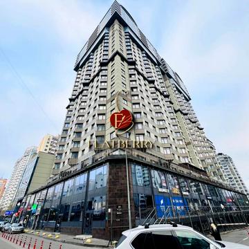 Андрія Верхогляда вул. (Михайла Драгомирова), 14-А