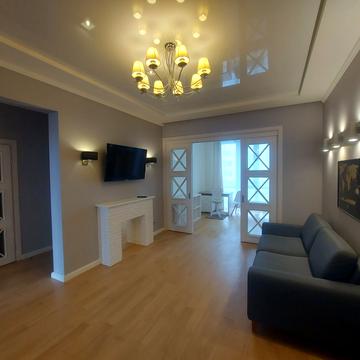 Люстдорфська дорога вул., 55/2