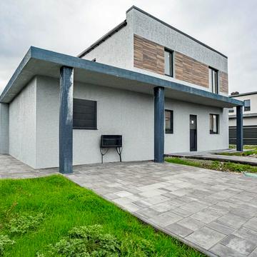 Широка вул.