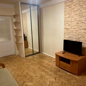 Володимира Сальського вул. (Котовського), 21