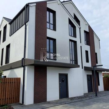 Смерековая