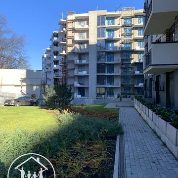 Лісна вул., (Будинок 3)