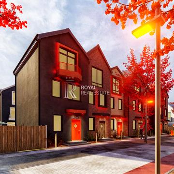 Гідності вул.